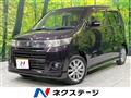 2011 Suzuki Wagon R Stingray