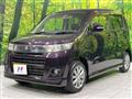 2011 Suzuki Wagon R Stingray