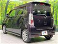 2011 Suzuki Wagon R Stingray