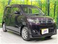 2011 Suzuki Wagon R Stingray