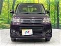 2011 Suzuki Wagon R Stingray