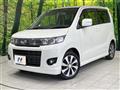 2012 Suzuki Wagon R Stingray