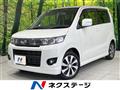 2012 Suzuki Wagon R Stingray