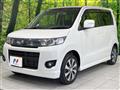 2012 Suzuki Wagon R Stingray