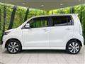 2012 Suzuki Wagon R Stingray
