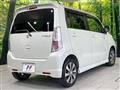 2012 Suzuki Wagon R Stingray