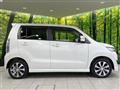 2012 Suzuki Wagon R Stingray