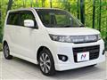 2012 Suzuki Wagon R Stingray