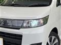2012 Suzuki Wagon R Stingray