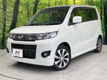 2012 Suzuki Wagon R Stingray