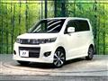 2012 Suzuki Wagon R Stingray