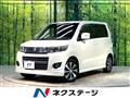 2012 Suzuki Wagon R Stingray