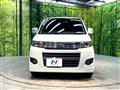 2012 Suzuki Wagon R Stingray