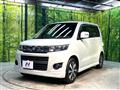 2012 Suzuki Wagon R Stingray