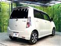 2012 Suzuki Wagon R Stingray