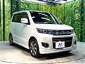 2012 Suzuki Wagon R Stingray