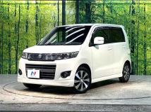 2012 Suzuki Wagon R Stingray