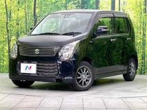 2014 Suzuki Wagon R