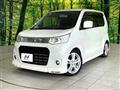 2014 Suzuki Wagon R Stingray