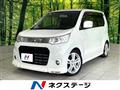 2014 Suzuki Wagon R Stingray