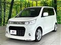 2014 Suzuki Wagon R Stingray
