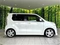 2014 Suzuki Wagon R Stingray