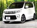 2015 Suzuki Wagon R Stingray