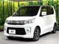 2015 Suzuki Wagon R Stingray