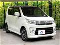 2015 Suzuki Wagon R Stingray