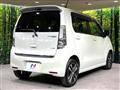 2015 Suzuki Wagon R Stingray