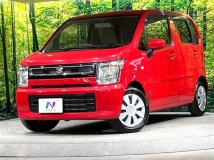 2019 Suzuki Wagon R