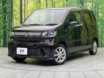 2019 Suzuki Wagon R