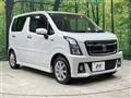 2019 Suzuki Wagon R Stingray