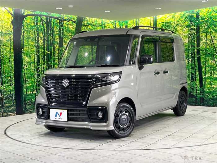 2023 Suzuki Suzuki Others