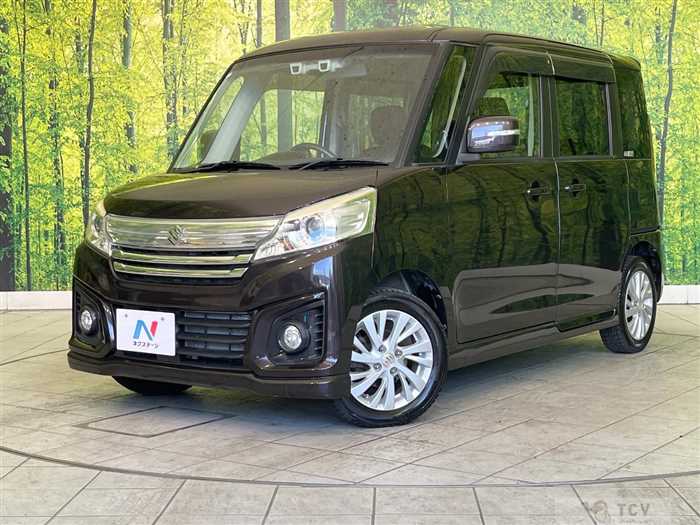 2015 Suzuki Suzuki Others