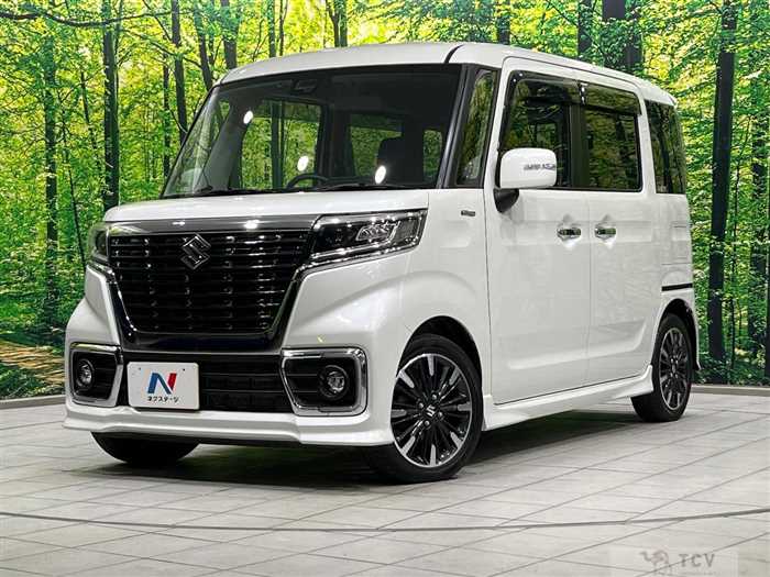 2017 Suzuki Suzuki Others