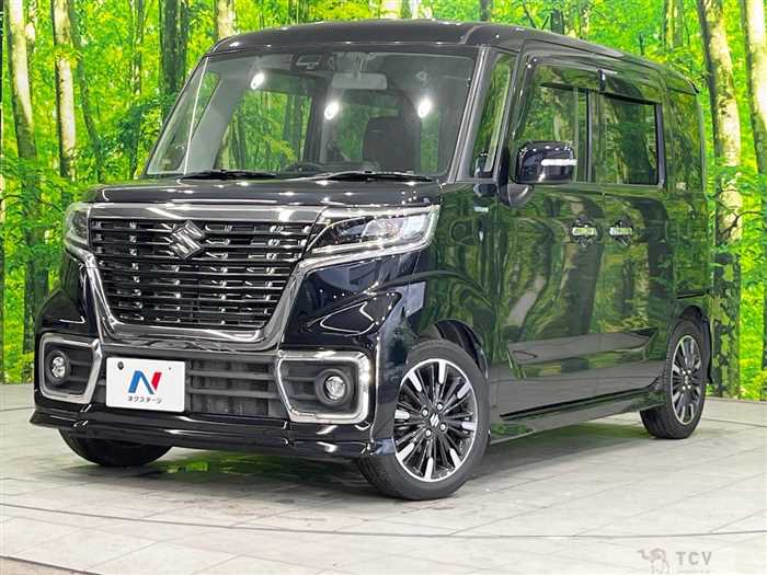 2018 Suzuki Suzuki Others