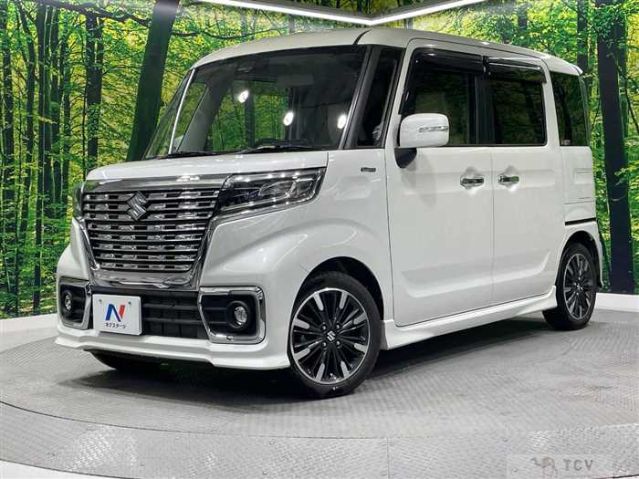 2019 Suzuki Suzuki Others