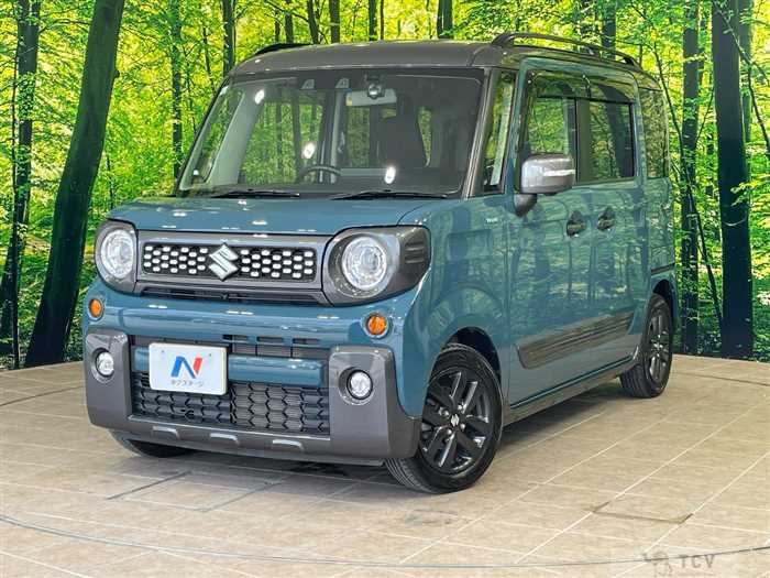 2022 Suzuki Suzuki Others