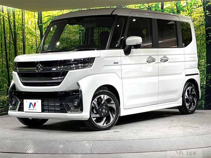 2024 Suzuki Suzuki Others