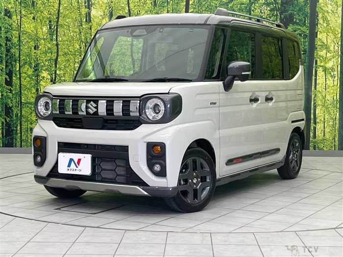 2025 Suzuki Suzuki Others