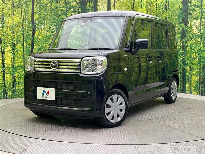 2023 Mazda Flair Wagon