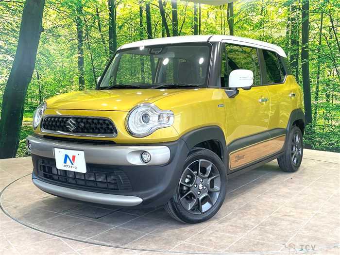 2020 Suzuki Suzuki Others