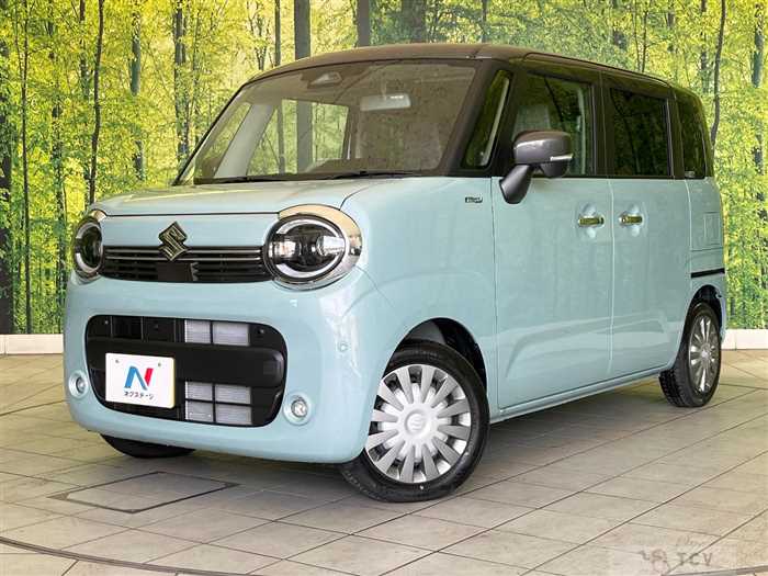 2025 Suzuki Suzuki Others