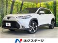 2025 Toyota CorollaCross