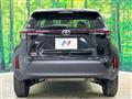 2024 Toyota Yaris Cross