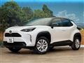 2025 Toyota Yaris Cross