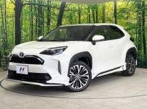 2020 Toyota Yaris Cross
