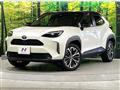 2021 Toyota Yaris Cross