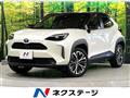 2021 Toyota Yaris Cross